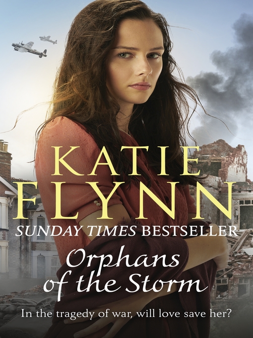 Title details for Orphans of the Storm by Katie Flynn - Wait list